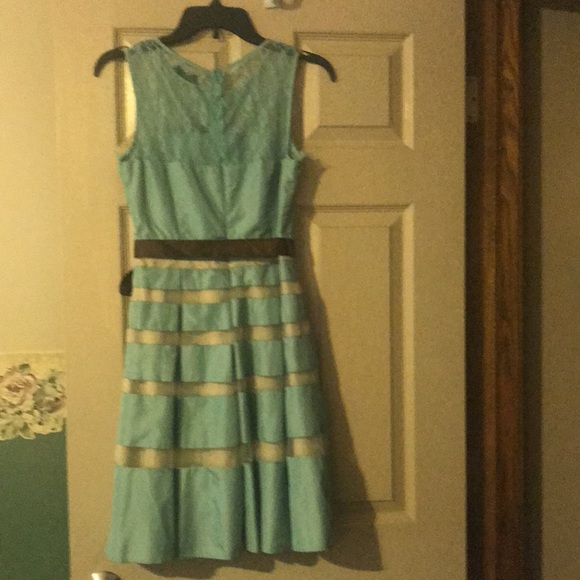 NWT Ryu Cocktail Dress - Picture 2 of 3